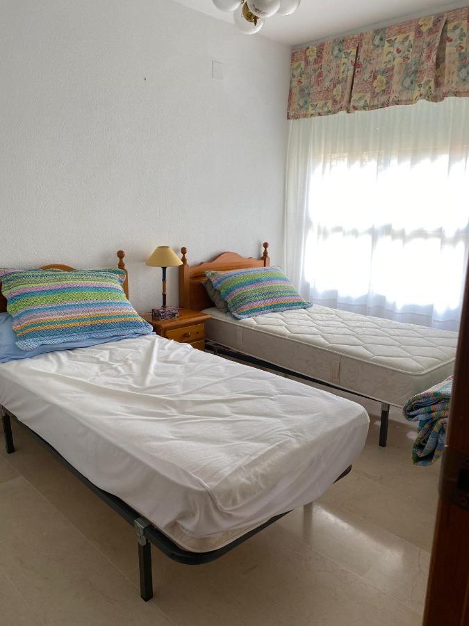 El Olivar 6d Apartamento *
